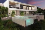 Thumbnail 1 of Villa for sale in Benitachell / Spain #59593