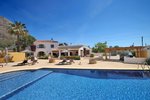 Thumbnail 8 of Villa for sale in Javea / Spain #53404