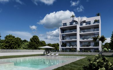 Apartment for sale in Denia / Spain