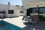 Thumbnail 6 of Villa for sale in Polop / Spain #48218
