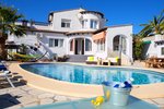 Thumbnail 7 of Villa for sale in Moraira / Spain #58350