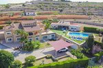 Thumbnail 3 of Villa for sale in Benissa / Spain #59359