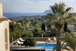 Thumbnail 5 of Villa for sale in Benissa / Spain #59106