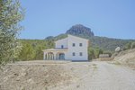 Thumbnail 41 of Villa for sale in Benissa / Spain #59270