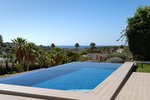 Thumbnail 22 of Villa for sale in Moraira / Spain #41764