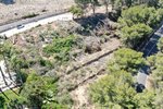 Thumbnail 7 of Building plot for sale in Javea / Spain #51261