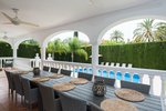 Thumbnail 8 of Villa for sale in Marbella / Spain #47367