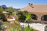 Thumbnail 4 of Villa for sale in Benissa / Spain #41086