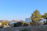 Thumbnail 6 of Building plot for sale in Moraira / Spain #60840