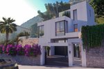 Thumbnail 4 of Villa for sale in Calpe / Spain #42178