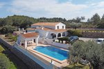 Thumbnail 1 of Villa for sale in Benissa / Spain #49912