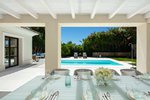 Thumbnail 2 of Villa for sale in Marbella / Spain #47968