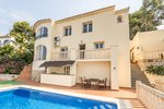 Thumbnail 6 of Villa for sale in Benissa / Spain #60711