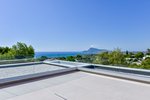 Thumbnail 65 of Villa for sale in Altea / Spain #60389
