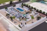 Thumbnail 55 of Villa for sale in Polop / Spain #58997