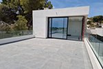 Thumbnail 15 of Villa for sale in Moraira / Spain #59760