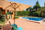 Thumbnail 9 of Villa for sale in Marbella / Spain #46504
