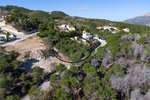 Thumbnail 1 of Building plot for sale in Javea / Spain #61323