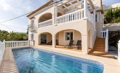 Villa for sale in Javea / Spain