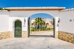 Thumbnail 38 of Villa for sale in Javea / Spain #49445