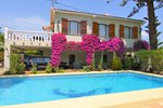 Thumbnail 3 of Villa for sale in Pedreguer / Spain #35500