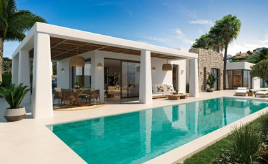 Villa for sale in Javea / Spain