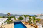 Thumbnail 28 of Villa for sale in Moraira / Spain #62221