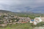 Thumbnail 4 of Building plot for sale in Pedreguer / Spain #47849