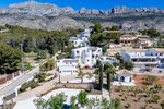 Thumbnail 89 of Villa for sale in Altea / Spain #60469