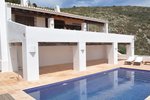 Thumbnail 4 of Villa for sale in Moraira / Spain #58339