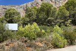 Thumbnail 2 of Building plot for sale in Javea / Spain #51036