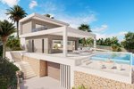 Thumbnail 2 of New building for sale in Javea / Spain #61202