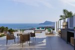Thumbnail 10 of Villa for sale in Altea / Spain #60008