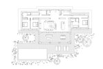 Thumbnail 11 of Villa for sale in Benissa / Spain #62429