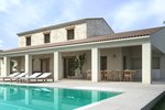 Thumbnail 3 of Villa for sale in Moraira / Spain #58330