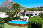 Thumbnail 1 of Villa for sale in Javea / Spain #51165