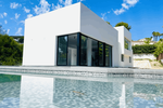 Thumbnail 3 of Villa for sale in Javea / Spain #61239
