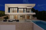 Thumbnail 5 of Villa for sale in Altea / Spain #60258