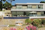 Thumbnail 4 of Villa for sale in Calpe / Spain #58933