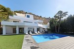 Thumbnail 52 of Villa for sale in Altea / Spain #59909