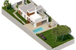 Thumbnail 41 of Villa for sale in Finestrat / Spain #59680