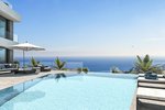 Thumbnail 16 of Villa for sale in Calpe / Spain #60170