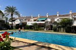 Thumbnail 2 of Bungalow for sale in Denia / Spain #44745