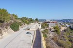 Thumbnail 25 of Villa for sale in Moraira / Spain #59056