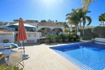 Thumbnail 2 of Villa for sale in Javea / Spain #53076