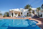 Thumbnail 1 of Villa for sale in Denia / Spain #45937