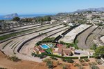 Thumbnail 2 of Villa for sale in Benissa / Spain #59359