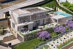 Thumbnail 1 of Villa for sale in Javea / Spain #61575