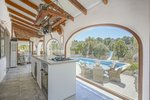 Thumbnail 9 of Villa for sale in Benissa / Spain #59304