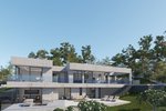 Thumbnail 3 of Villa for sale in Javea / Spain #59136
